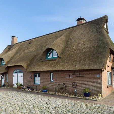 Krabbe Woehrden Exterior foto