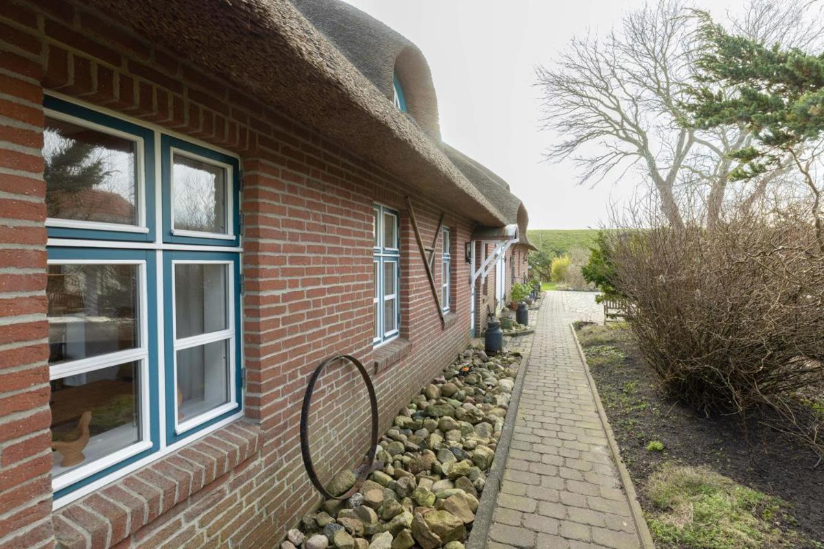 Krabbe Woehrden Exterior foto