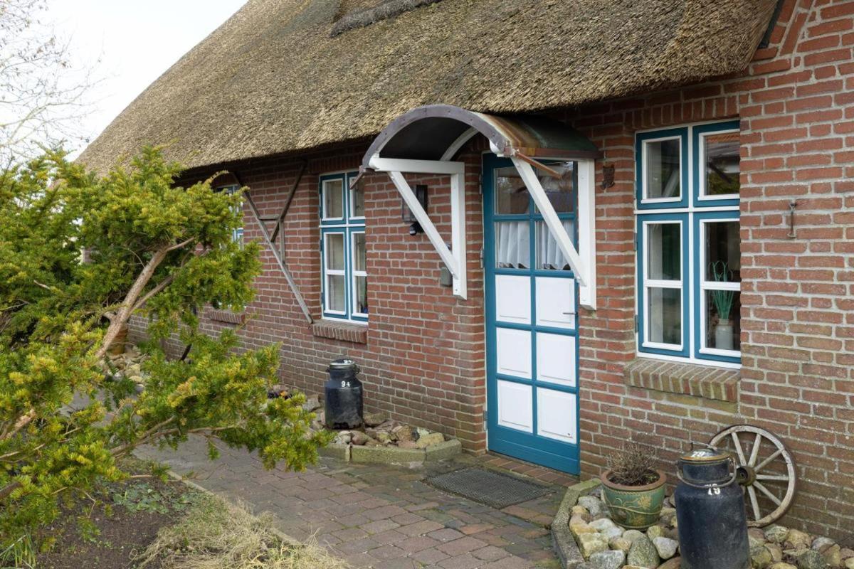 Krabbe Woehrden Exterior foto